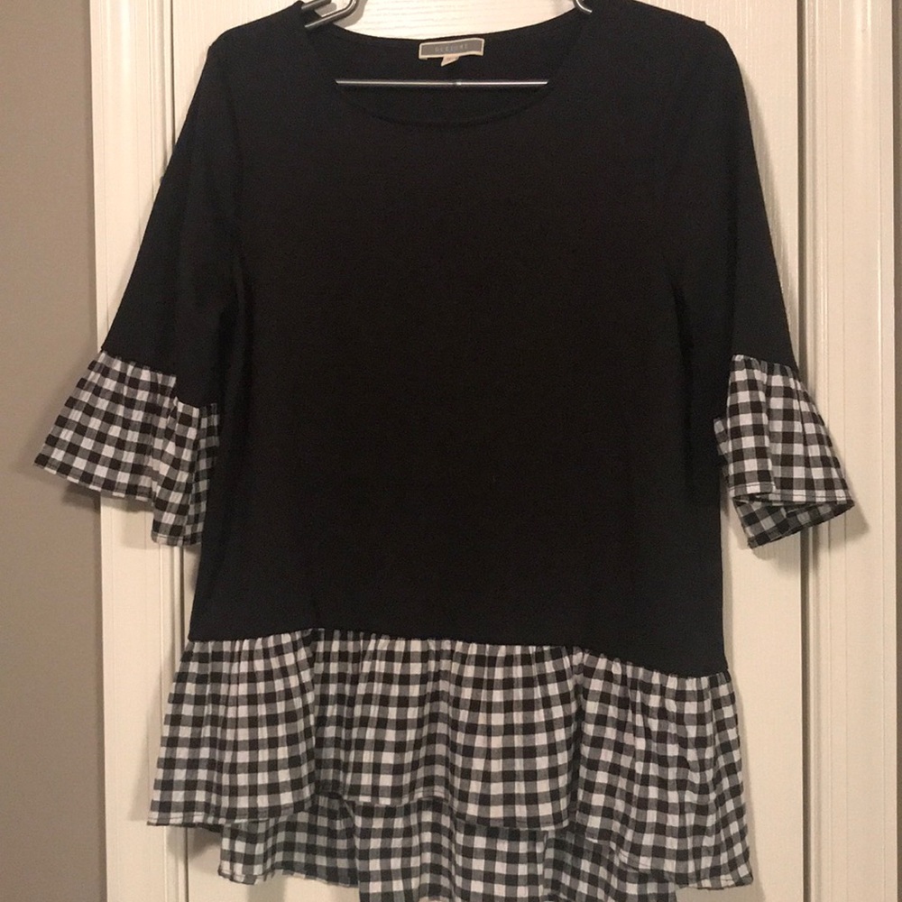 Pleione Shirt